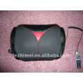 Portable Shiatsu Tapping And Smart Adiust LM-503 Massage Pillow
